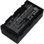 Acumulator compatibil DJI model WB37