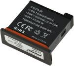 Acumulator compatibil DJI Osmo Action / model AB1 1