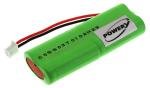 Acumulator compatibil Dogtra 1100NC / model DC-1