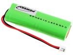Acumulator compatibil Dogtra 1202NC 1