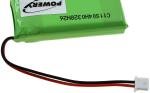 Acumulator compatibil Dogtra 1900S / 2300NCP / ARC800 / model BP74T2 2