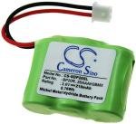 Acumulator compatibil Dogtra 202NCP 1