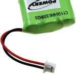 Acumulator compatibil Dogtra 300M / EF-3000 / 200NCP / model 35AAAH3BMX 2