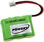 Acumulator compatibil Dogtra 300M / EF-3000 / 200NCP / model 35AAAH3BMX