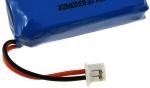 Acumulator compatibil Dogtra Edge / Edge RT / model BP-74RE 2