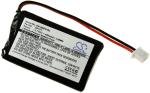 Acumulator compatibil Dogtra iQ plus / DA210 / model BP37T 1