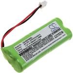 Acumulator compatibil Dogtra telecomanda 7102H
