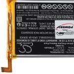 Acumulator compatibil Doro 8050 DBS-0230 model DBV-3000A 2