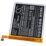 Acumulator compatibil Doro 8100 8100 Plus