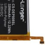 Acumulator compatibil Doro DSB-022 2