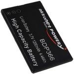 Acumulator compatibil Doro model RCB01P04 1