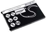 Acumulator compatibil Doro PhoneEasy 326 / model EASYUSE 3.7/700
