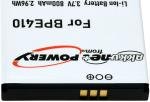 Acumulator compatibil Doro PhoneEasy 410 / model SHELL01A 4