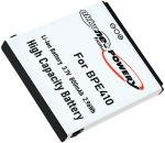 Acumulator compatibil Doro PhoneEasy 410