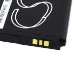 Acumulator compatibil Doro PhoneEasy 615 2