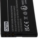 Acumulator compatibil Doro Primo 366 model RCB01P04 4