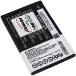 Acumulator compatibil Doro Primo 368 model RCBNTC05 1