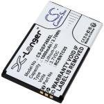 Acumulator compatibil Doro Primo 368