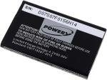 Acumulator compatibil Doro Primo 401 1