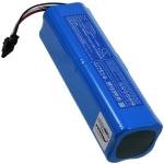 Acumulator compatibil Dreame Bot X30 Ultra 1