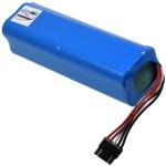 Acumulator compatibil Dreame D20 Pro Plus D20 Ultra RCDE0303 model R2412-4S2P-FMTEV 1