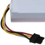 Acumulator compatibil Dreame F9 Pro D9 Plus model P2051-4S1P-XWDEV 2