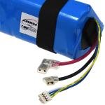 Acumulator compatibil Dreame H11S 2