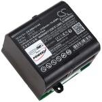 Acumulator compatibil Dreame H12 H12 Pro model W2210