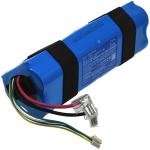 Acumulator compatibil Dreame H12