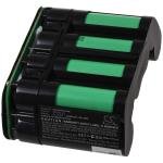 Acumulator compatibil Dreame H20 Ultra model W2422-0A