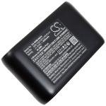 Acumulator compatibil Dreame model 306L102(V2513-6S1P)-01