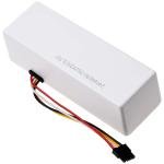 Acumulator compatibil Dreame model BRR-2P4S-2600S 1