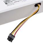Acumulator compatibil Dreame model BRR-2P4S-2600S 2