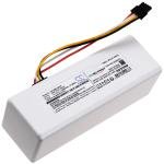 Acumulator compatibil Dreame model BRR-2P4S-2600S