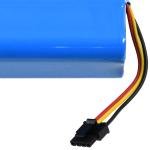 Acumulator compatibil Dreame model P2150-4S2P-FMTEV 2