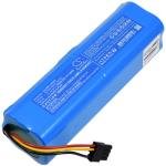 Acumulator compatibil Dreame model P2150-4S2P-FMTEV