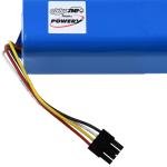Acumulator compatibil Dreame model P2150-4S2P-XWDLS 2
