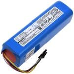 Acumulator compatibil Dreame model P2150-4S2P-XWDLS