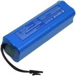 Acumulator compatibil Dreame model R2412-4S2P-MMYD