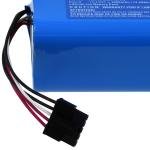 Acumulator compatibil Dreame model R2416-4S2P-HPLS 2
