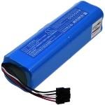 Acumulator compatibil Dreame model R2416-4S2P-HPLS