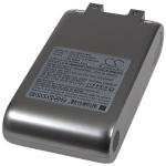 Acumulator compatibil Dreame T20 Pro model P2032-7S1P-BWB
