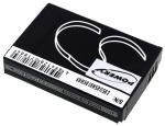 Acumulator compatibil Drift model FXDC02 1