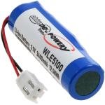 Acumulator compatibil Dry&Clean 51000 1