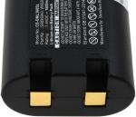 Acumulator compatibil Dymo LabelManager 360D 4