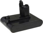 Acumulator compatibil Dyson DC34 / model 917083-01 ( model B Version)