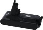 Acumulator compatibil Dyson model 969352-02 1