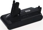 Acumulator compatibil Dyson model 969352-02
