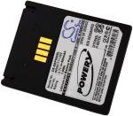 Acumulator compatibil Easypack 550 1