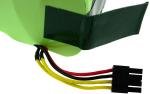 Acumulator compatibil Ecovacs Deebot CR120 / model LP43SC2000P 2